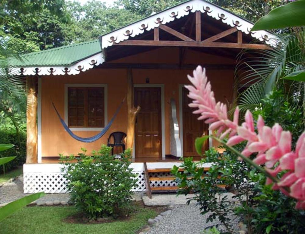 Ciudad Perdida Ecolodge Cahuita Room photo